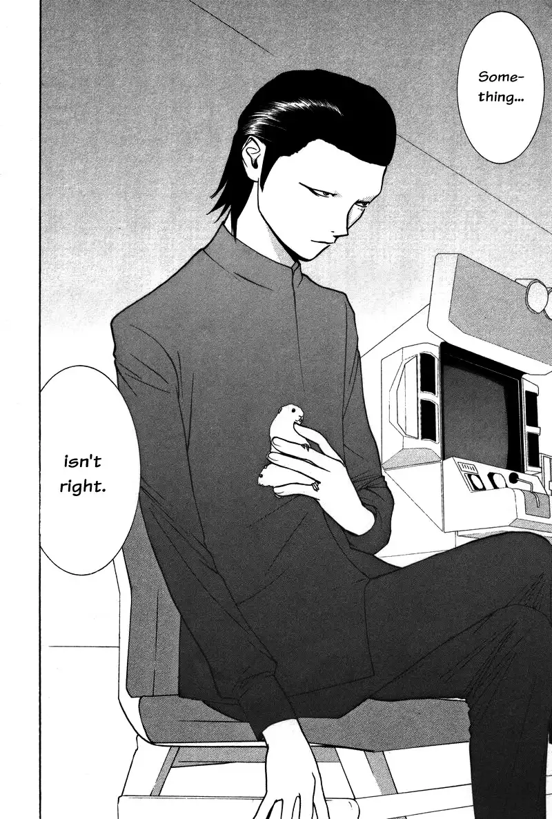 Liar Game Chapter 48 18